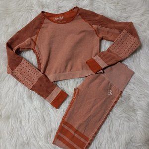 Bombshell Set Size XS/S